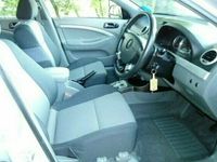 Used Chevrolet Lacetti 2010 Estate