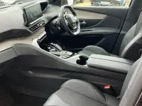 Used Peugeot 3008 GT-line 300 HP (220 kW) 2022 Grey SUV
