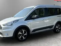 Used Ford Tourneo Active 120 HP (88 kW) 2021 Estate
