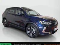 New Skywell BE11 150 kW (204 HP) 2026 SUV