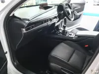 Used Mazda CX-30 Prime-Line 140 HP (102 kW) 2025 White SUV