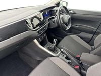 Used VW Polo Life 95 HP (69 kW) 2023 Silver Hatchback