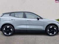 New Volvo EX30 Performance 310 kW (422 HP) 2026 SUV