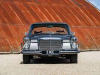 Used Mercedes 280 SE 200 HP (147 kW) 1970 Grey Coupe
