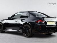 Used BMW M2 Comfort Edition 473 HP (347 kW) 2025 Black Coupe