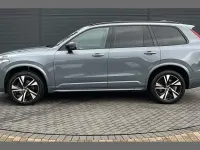 Used Volvo XC90 Plus 235 HP (172 kW) 2023 Grey SUV