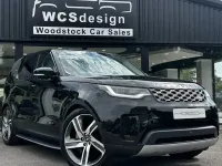 Used Land Rover Discovery S 2023 SUV