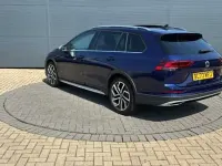 Used VW Golf VIII 200 HP (147 kW) 2023