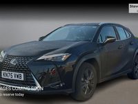 Used Lexus UX 300h 199 HP (146 kW) 2026 SUV