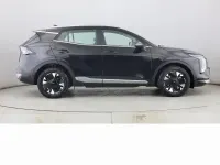 Used Kia Sportage 235 HP (172 kW) 2025 Black SUV