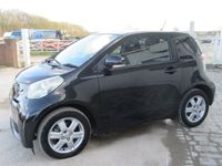 used Toyota iQ 1.0 VVT-i 2 3dr