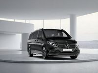 New Mercedes V300 Premium 237 HP (174 kW) 2025 MPV