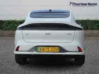 Used MG IM6 300 kW (408 HP) 2026 SUV