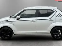 Usado Suzuki Ignis SZ3 83 HP (61 kW) 2022 SUV