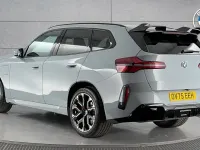 Used BMW X3 M Sport 295 HP (216 kW) 2025 Grey SUV