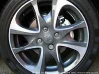 Used Toyota Yaris 2013 Hatchback