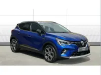 Used Renault Captur Version S 90 HP (66 kW) 2021 Other SUV