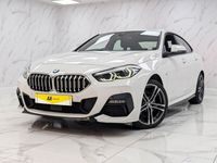 used BMW 135 Coupé 2 Series 1.5 218I M SPORT GRAN COUPE 4d BHP 6SP COUPE