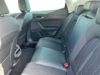 Used Cupra Formentor 150 HP (110 kW) 2022 Blue SUV