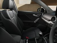 New Audi Q2 Sport 116 HP (85 kW) 2026 SUV