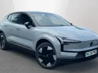 New Volvo EX30 Plus 200 kW (272 HP) 2026 Grey SUV