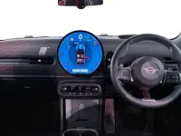 Used Mini Cooper S Hatch 201 HP (147 kW) 2025 Blue Hatchback