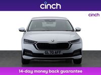 used Skoda Octavia 1.5 TSI SE Technology 5dr