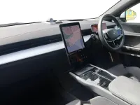 Used Polestar 3 Performance 380 kW (517 HP) 2025 Silver SUV