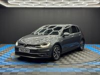 Used VW Golf VII Edition 2020 Grey Hatchback