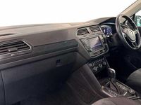 Used VW Tiguan 190 HP (139 kW) 2017 SUV