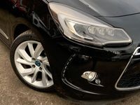used Citroën DS3 1.6 BLUEHDI DSIRE 3dr