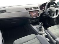 used Seat Ibiza 1.0 TSI (95ps) XCELLENCE Lux 5-Door