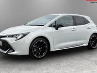 Used Toyota Corolla Sport 122 HP (89 kW) 2022 Hatchback