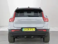 Used Volvo EX40 Ultra 182 kW (248 HP) 2026 SUV