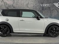 Used Mini Cooper S Hatch 192 HP (141 kW) 2020 Silver Hatchback