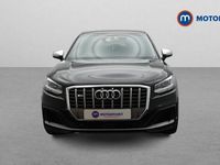 Used Audi SQ2 Design 300 HP (220 kW) 2019 Black SUV