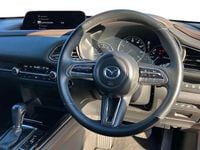 Used Mazda CX-30 Inclusive 122 HP (89 kW) 2023 SUV