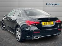used Mercedes A200 A ClassAMG Line 4dr - 2019 (69)