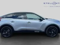 Used Citroën e-C4 98 kW (134 HP) 2024 Grey Hatchback