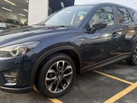 Used Mazda 6 Inclusive 2016 Blue Estate