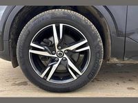 Used Volvo XC40 Plus 161 HP (118 kW) 2023 Black SUV