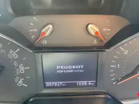 Used Peugeot Partner Premium 131 HP (96 kW) 2023 White MPV