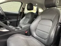 Used Jaguar E-Pace S 2019 Red SUV