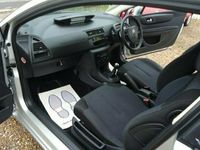 Used Citroën C4 90 HP (66 kW) 2005 Hatchback