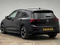 Second-hand VW Golf VIII 150 CP (110 kW) 2025