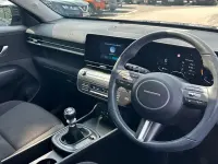 Used Hyundai Kona Advanced 120 HP (88 kW) 2024 Other SUV
