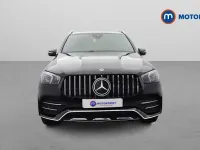 Used Mercedes GLE400 AMG line 330 HP (242 kW) 2022 Black SUV