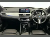 Used BMW X1 M Sport 187 HP (137 kW) 2022 Grey SUV