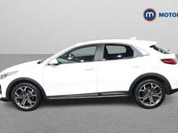 Used Kia XCeed 160 HP (117 kW) 2021 White SUV