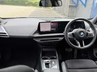 Used BMW 120 M Sport 168 HP (123 kW) 2025 Grey Hatchback